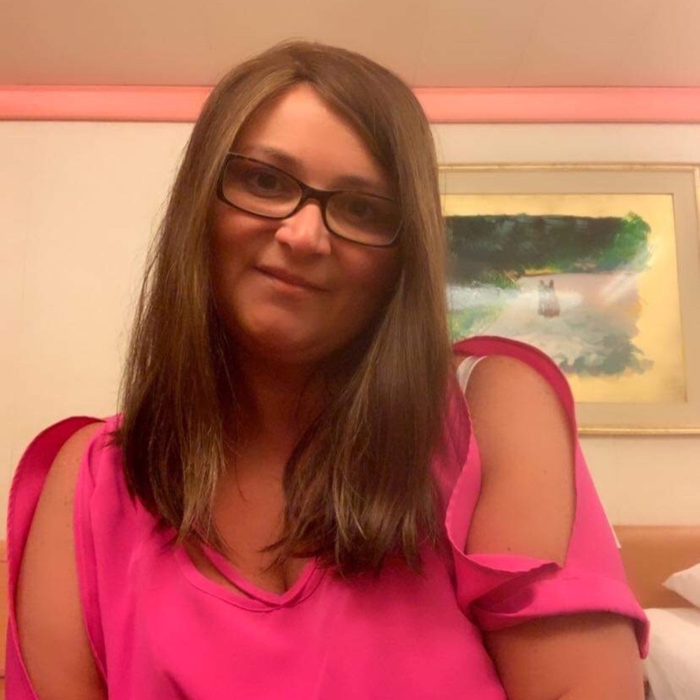 Meet your Posher, Anjanette